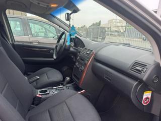 MERCEDES-BENZ A 180 usata, con Controllo trazione