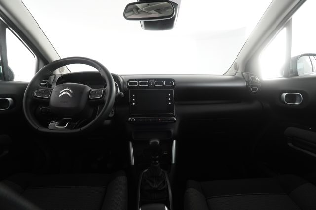 CITROEN C3 Aircross usata 10