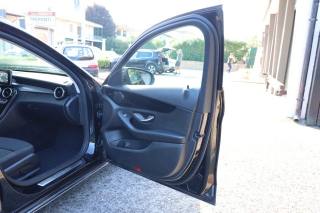 MERCEDES-BENZ C 220 usata 105