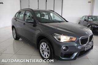 BMW X1 usata 43