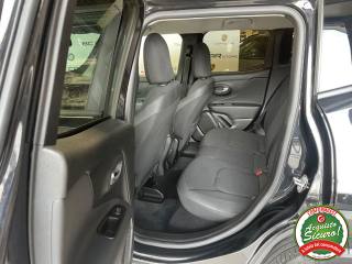 JEEP Renegade usata, con Park Distance Control