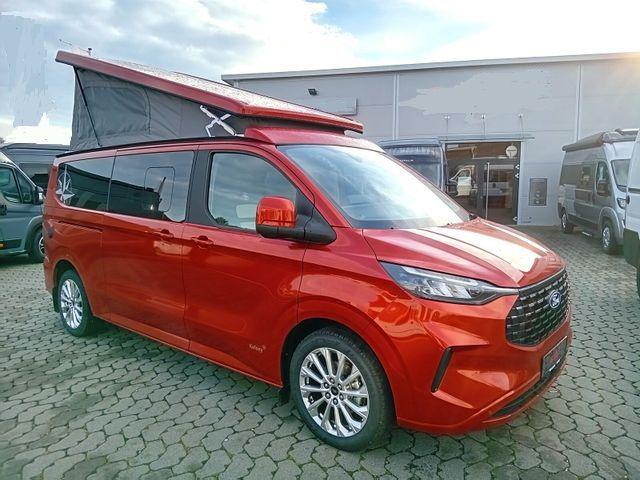 WESTFALIA usata 0