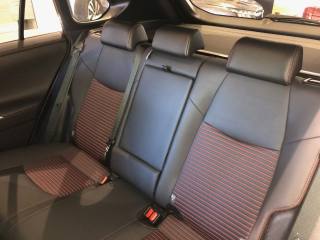 SUZUKI Across usata, con Controllo trazione