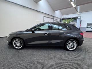 AUDI A3 usata, con Cerchi in lega