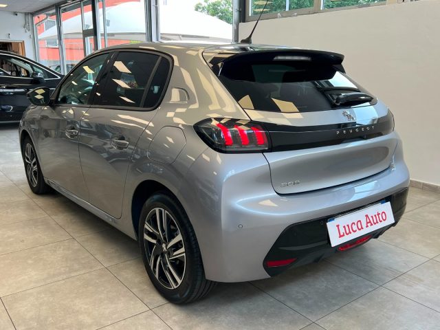 PEUGEOT 208 usata, con Autoradio