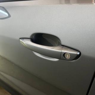 JEEP Avenger usata, con Sensore di pioggia