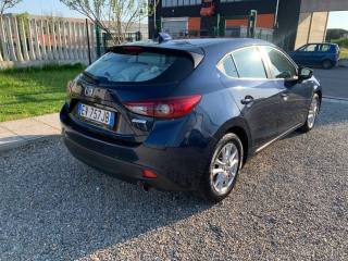 MAZDA 3 usata, con Alzacristalli elettrici