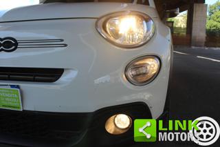 FIAT 500X usata, con Chiusura centralizzata