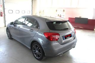 MERCEDES-BENZ A 180 usata, con Airbag Passeggero