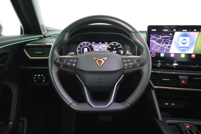 CUPRA Formentor usata 5