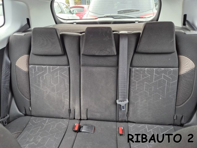 PEUGEOT 2008 usata, con Cerchi in lega