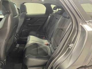 JAGUAR F-Pace usata, con Cruise Control