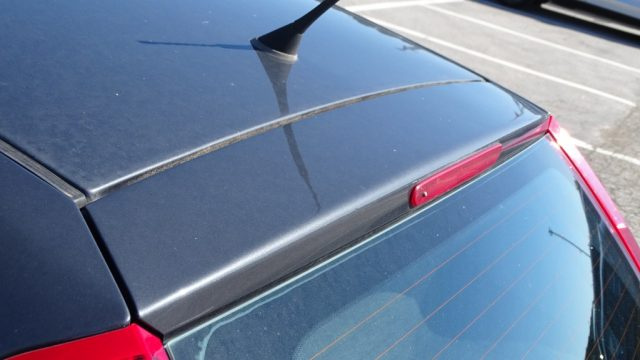 FIAT Punto usata 41