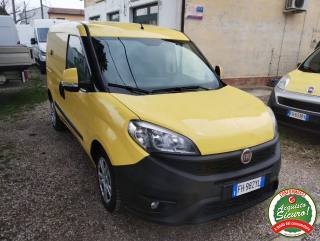 FIAT Doblo usata 7