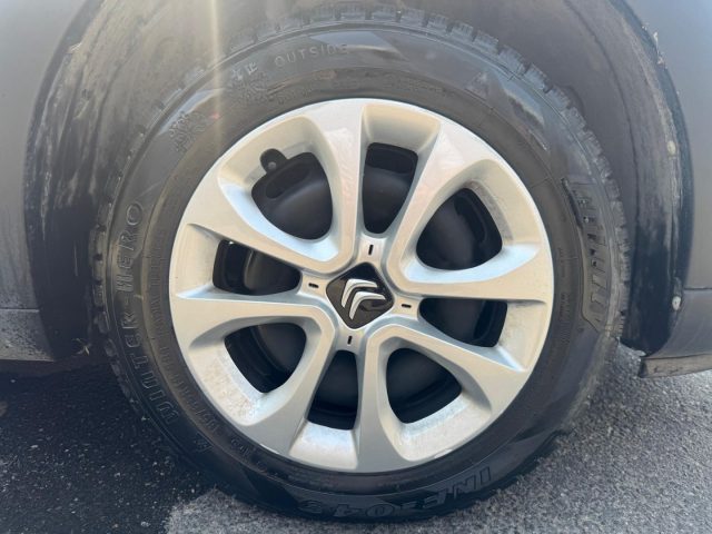 CITROEN C3 usata, con Immobilizzatore elettronico