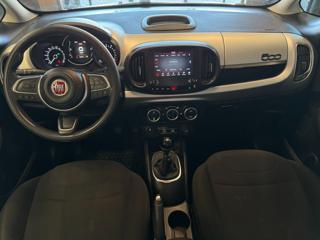 FIAT 500L usata, con ESP