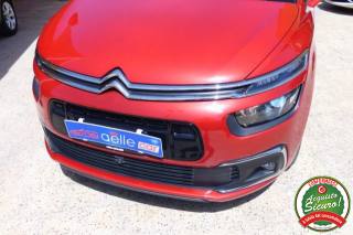 CITROEN C4 Picasso usata, con Bluetooth