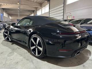 PORSCHE 992 usata, con Airbag Passeggero