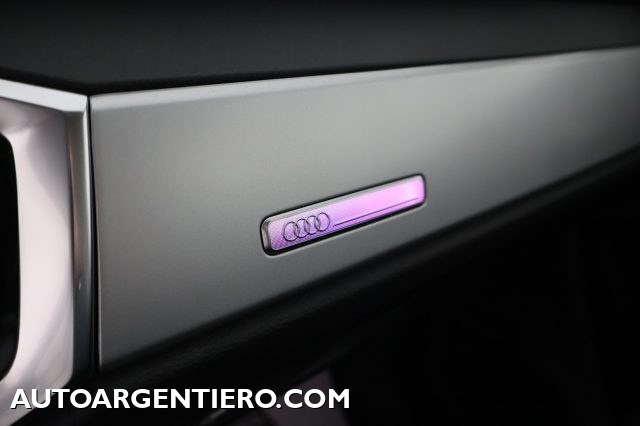 AUDI Q3 usata, con Trazione integrale