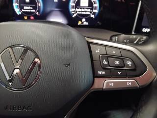VOLKSWAGEN Golf usata, con Sensore di pioggia
