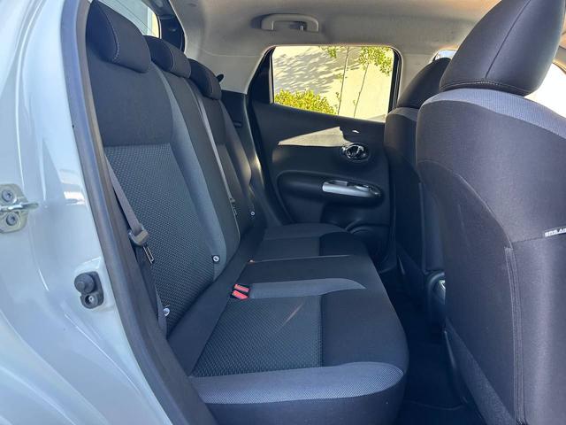 NISSAN Juke usata 32