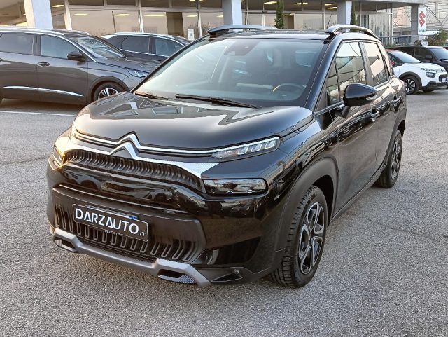 CITROEN C3 Aircross usata, con ABS