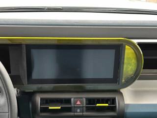 FIAT Grande Panda usata, con Specchietti laterali elettrici