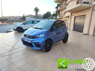 AIXAM City usata, con Chiusura centralizzata