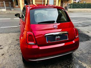 FIAT 500 usata, con Cerchi in lega