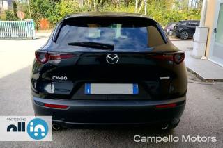MAZDA CX-30 usata 4