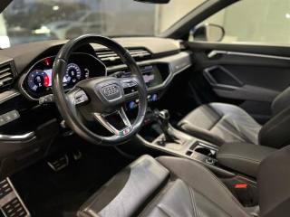 AUDI Q3 usata, con Immobilizzatore elettronico