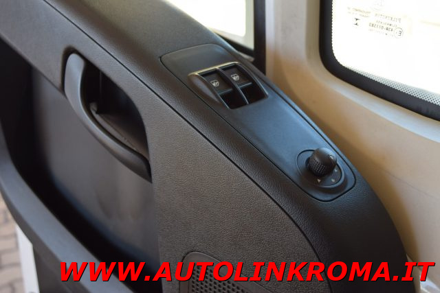 FIAT Ducato usata, con Climatizzatore