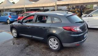 RENAULT Megane usata, con Airbag Passeggero