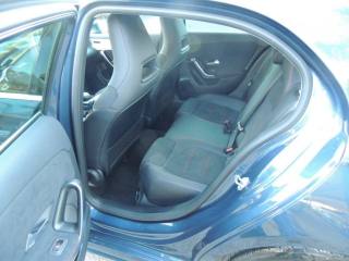 MERCEDES-BENZ A 200 usata, con Controllo trazione