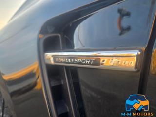 RENAULT Megane usata, con Climatizzatore