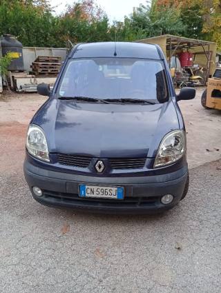 RENAULT Kangoo usata 3