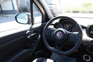 FIAT 500X usata, con Volante in pelle