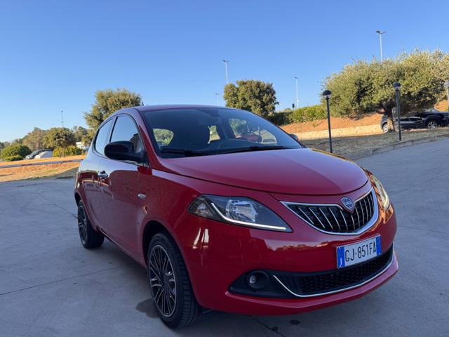 LANCIA Ypsilon usata 37