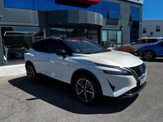 NISSAN Qashqai usata, con Airbag