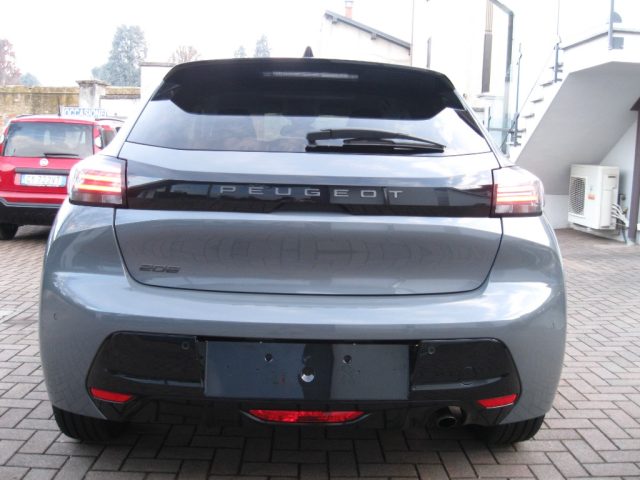 PEUGEOT 208 usata, con Controllo automatico clima