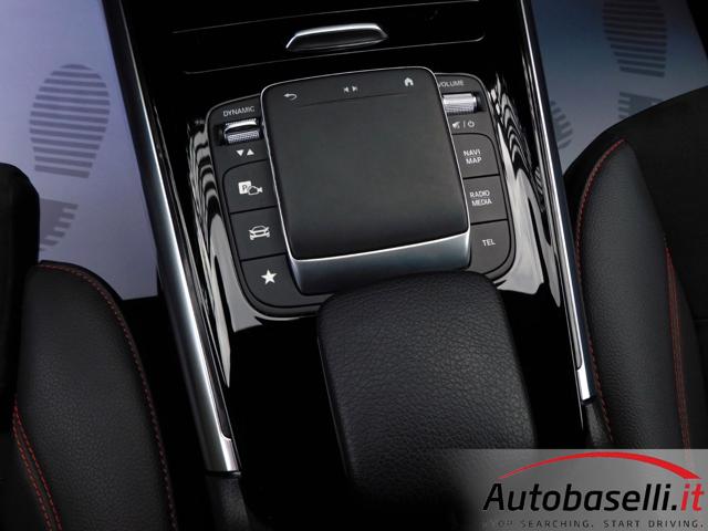 MERCEDES-BENZ GLA 200 usata, con Sound system