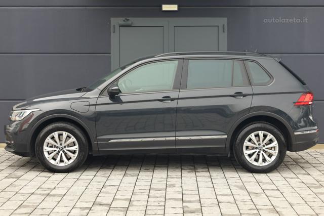 VOLKSWAGEN Tiguan usata, con Controllo elettronico della corsia