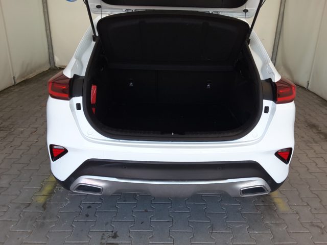 KIA XCeed usata, con Immobilizzatore elettronico