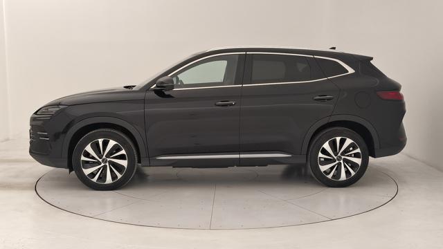 BYD Seal U usata, con Airbag
