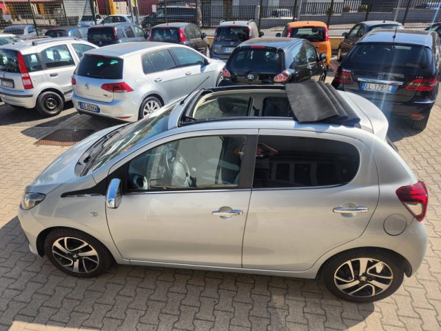 PEUGEOT 108 usata, con Cerchi in lega