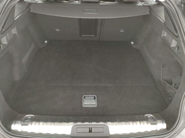 PEUGEOT 508 usata, con Fari LED