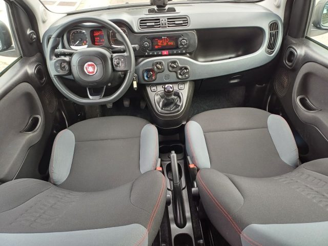 FIAT Panda usata 25