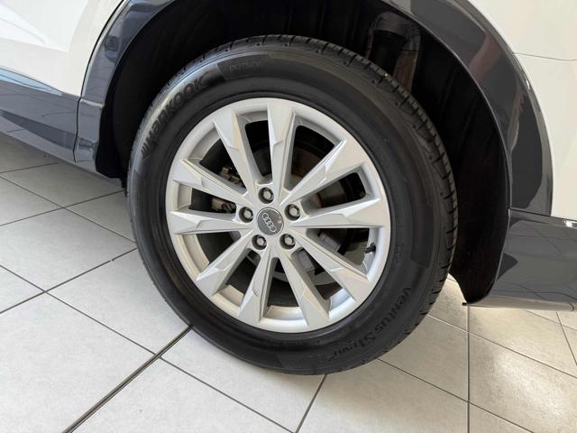 AUDI Q3 usata 19