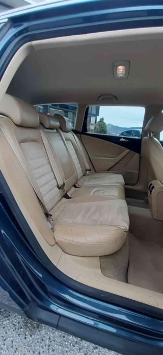 VOLKSWAGEN Passat usata 20