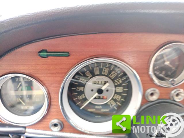 FIAT 2300 usata 14